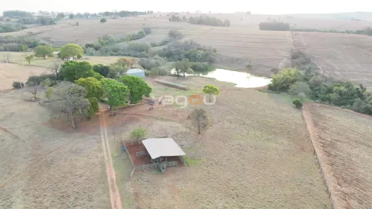 Fazenda/Sítio à venda, 290000m² no Área Rural de Tatuí, Tatuí