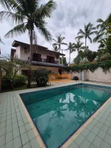 Casa com 4 Quartos à venda, 330m² no Riviera, Bertioga