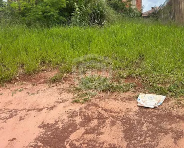 Lote/Terreno à venda, 484m² no Vila Aviação, Bauru