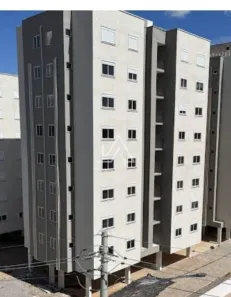 Apartamento com 2 Quartos à venda, 74m² no Santa Marta, Passo Fundo