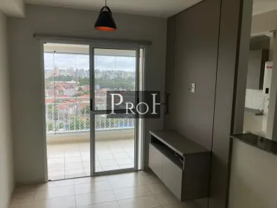 Apartamento com 2 Quartos para alugar, 63m² no São José, São Caetano do Sul