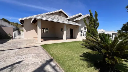 Casa de Condomínio com 3 Quartos à venda, 219m² no Condomínio Terras de Santa Mariana, Caçapava