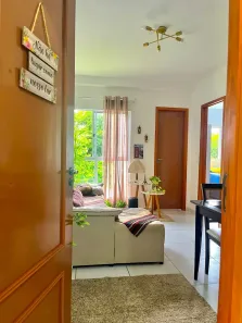 Apartamento com 2 Quartos à venda, 42m² no Vila Cafeteira, São José de Ribamar