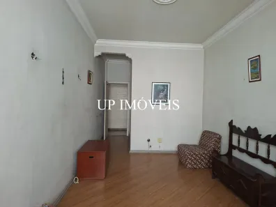 Apartamento com 3 Quartos à venda, 98m² no Laranjeiras, Rio de Janeiro