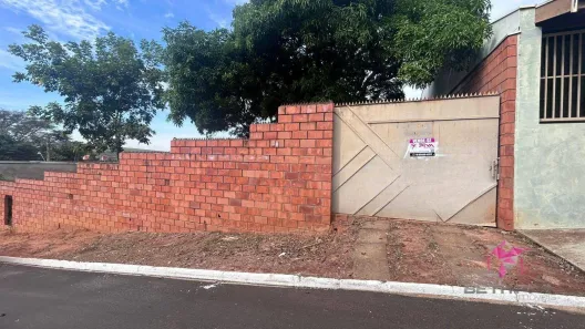 Lote/Terreno à venda, 387m² no Jardim Alto das Águas, Santa Cruz da Conceição