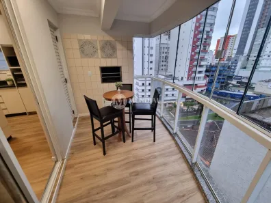 Apartamento com 3 Quartos à venda, 86m² no Centro, Balneário Camboriú