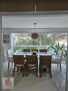 Apartamento com 3 Quartos à venda, 168m² no Jardim Santa Mena, Guarulhos
