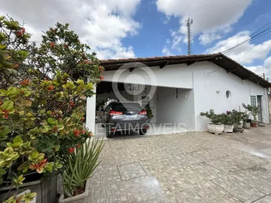 Imóvel Comercial com 3 Quartos à venda, 420m² no Morada do Sol, Teresina