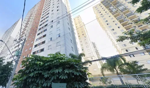 Apartamento com 2 Quartos à venda, 54m² no Jardim Imperador, Guarulhos