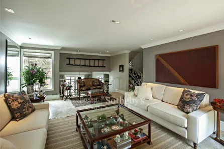 Casa com 4 Quartos à venda, 320m² no Vila Progredior, São Paulo
