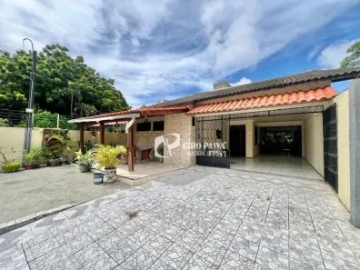 Casa com 5 Quartos à venda, 193m² no Jardim das Oliveiras, Fortaleza