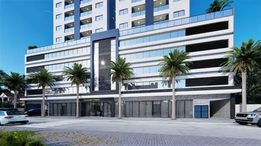 Apartamento com 2 Quartos à venda, 90m² no Centro, Balneário Camboriú