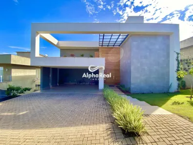 Casa com 5 Quartos à venda, 385m² no Alphaville - Lagoa dos Ingleses, Nova Lima