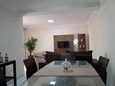 Apartamento com 2 Quartos à venda, 60m² no Praia do Morro, Guarapari
