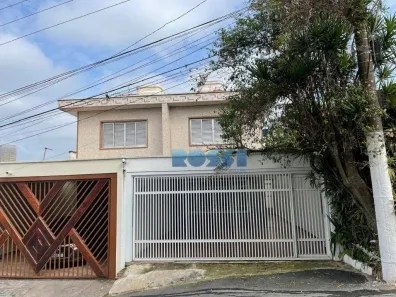 Sobrado com 3 Quartos à venda, 192m² no Vila Prudente, São Paulo