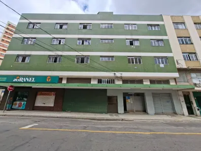 Apartamento com 3 Quartos à venda, 80m² no São Mateus, Juiz de Fora