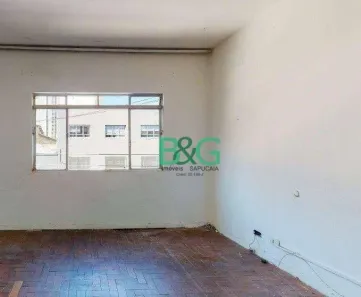Apartamento com 1 Quarto à venda, 30m² no Barra Funda, São Paulo