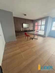 Sala Comercial para alugar, 35m² no Lídice, Uberlândia