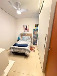 Casa com 3 Quartos à venda, 120m² no Jardim Castelo Branco, Ribeirão Preto