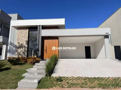 Casa com 3 Quartos à venda, 172m² no Santa Rosa, Piracicaba