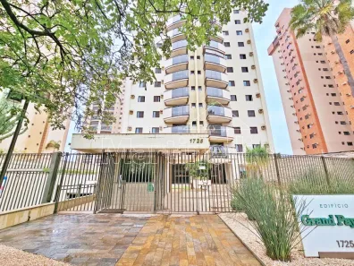 Apartamento com 3 Quartos à venda, 131m² no Jardim Canadá, Ribeirão Preto