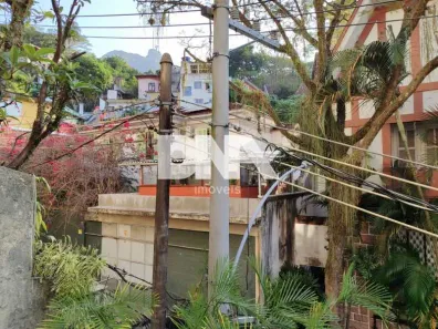 Apartamento com 2 Quartos à venda, 61m² no Cosme Velho, Rio de Janeiro