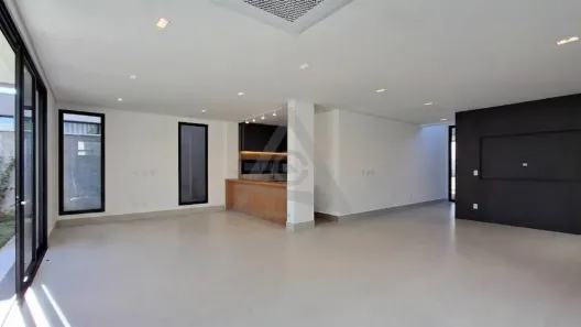 Casa de Condomínio com 3 Quartos à venda, 242m² no Alphaville Dom Pedro, Campinas