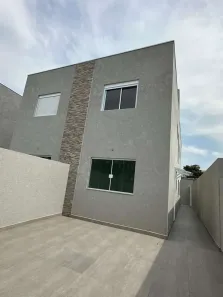 Sobrado com 3 Quartos à venda, 31m² no Granja Viana, Cotia
