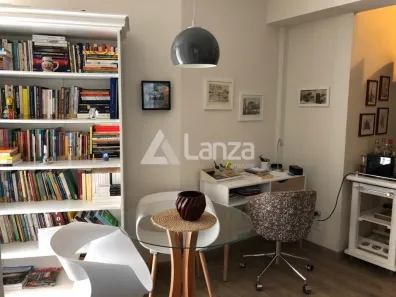 Apartamento com 2 Quartos à venda, 55m² no Jardim Santa Genebra II (Barão Geraldo), Campinas