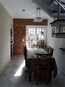 Casa de Condomínio com 3 Quartos para venda ou aluguel, 140m² no Vila Amália (Zona Norte), São Paulo