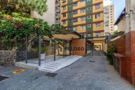 Apartamento com 1 Quarto à venda, 50m² no Água Branca, São Paulo
