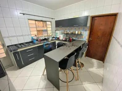 Sobrado com 3 Quartos à venda, 151m² no Jardim Portugal, São José dos Campos