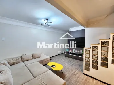 Casa de Condomínio com 5 Quartos para alugar, 180m² no City Ribeirão, Ribeirão Preto