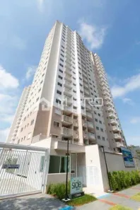 Apartamento com 2 Quartos para alugar, 54m² no Socorro, São Paulo