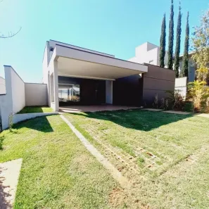 Casa com 3 Quartos à venda, 278m² no Bonfim Paulista, Ribeirão Preto