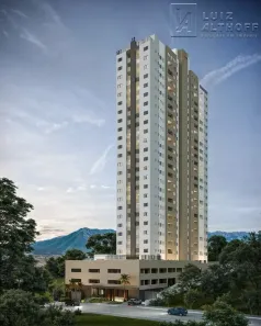 Apartamento com 2 Quartos à venda, 54m² no Pagani, Palhoça