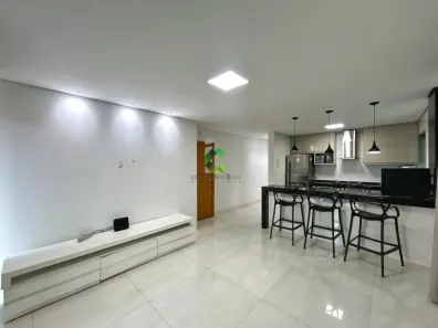 Apartamento com 2 Quartos à venda, 85m² no Parque Riacho das Pedras 2ª Seção, Contagem