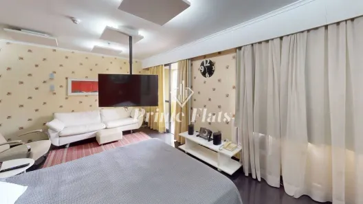 Flat com 1 Quarto para alugar, 35m² no Vila Uberabinha, São Paulo
