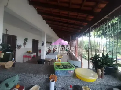 Casa com 4 Quartos à venda, 200m² no Morro do Algodão, Caraguatatuba