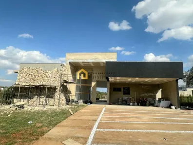 Casa de Condomínio com 3 Quartos à venda, 254m² no Condomínio Village Ipanema II, Araçoiaba da Serra