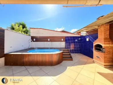 Casa com 3 Quartos à venda, 248m² no Mata da Praia, Vitória