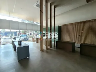 Ponto Comercial para alugar, 129m² no Jardim Sumaré, Ribeirão Preto