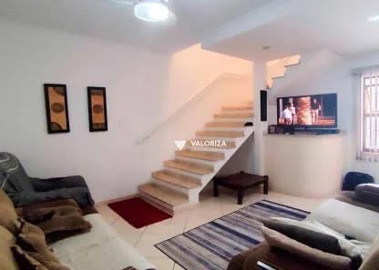 Casa com 4 Quartos à venda, 217m² no Além Ponte, Sorocaba