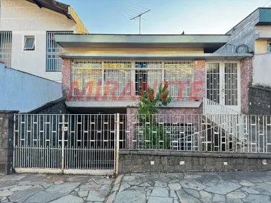 Casa com 4 Quartos à venda, 220m² no Vila Paiva, São Paulo