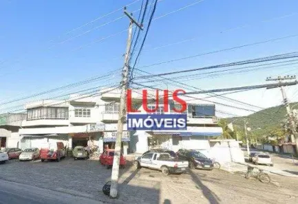 Apartamento com 1 Quarto à venda, 30m² no Serra Grande, Niterói