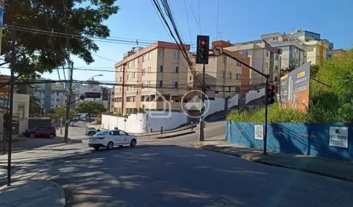 Apartamento com 2 Quartos à venda, 62m² no Estoril, Belo Horizonte