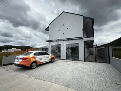 Kitnet com 1 Quarto para alugar, 40m² no Forquilhas, São José