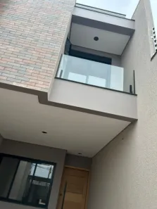 Sobrado com 3 Quartos à venda, 160m² no Vila Prudente, São Paulo