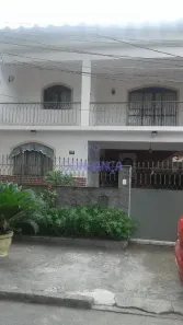 Casa com 2 Quartos à venda, 165m² no Campo Grande, Rio de Janeiro