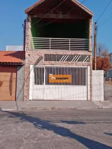 Imóvel Comercial com 3 Quartos à venda, 322m² no Vila Perracini, Poá